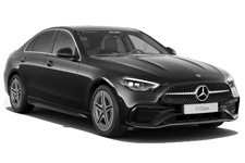 Car Hire Bridport - C Class Auto - car hire Bridport