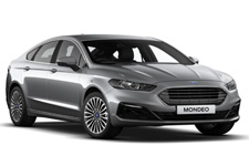 Car Hire Bridport - Mondeo - car hire Bridport